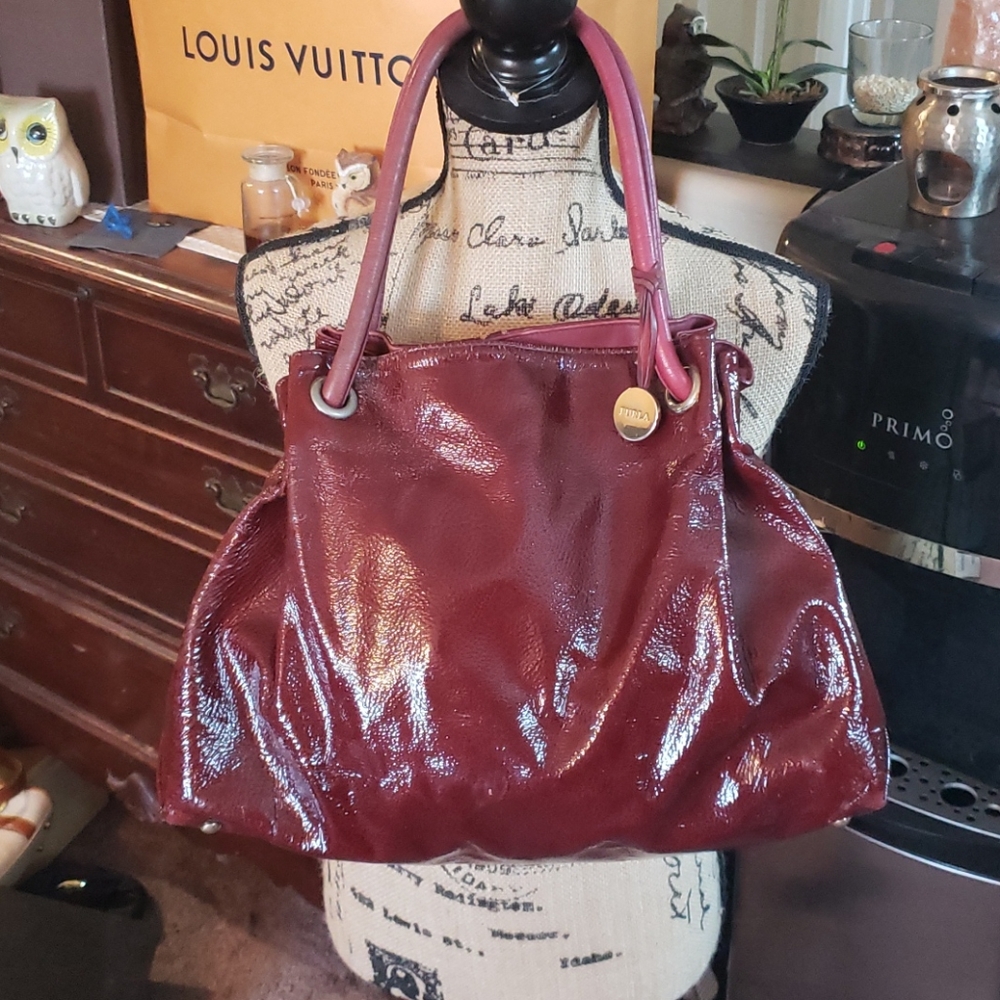 Furla purse